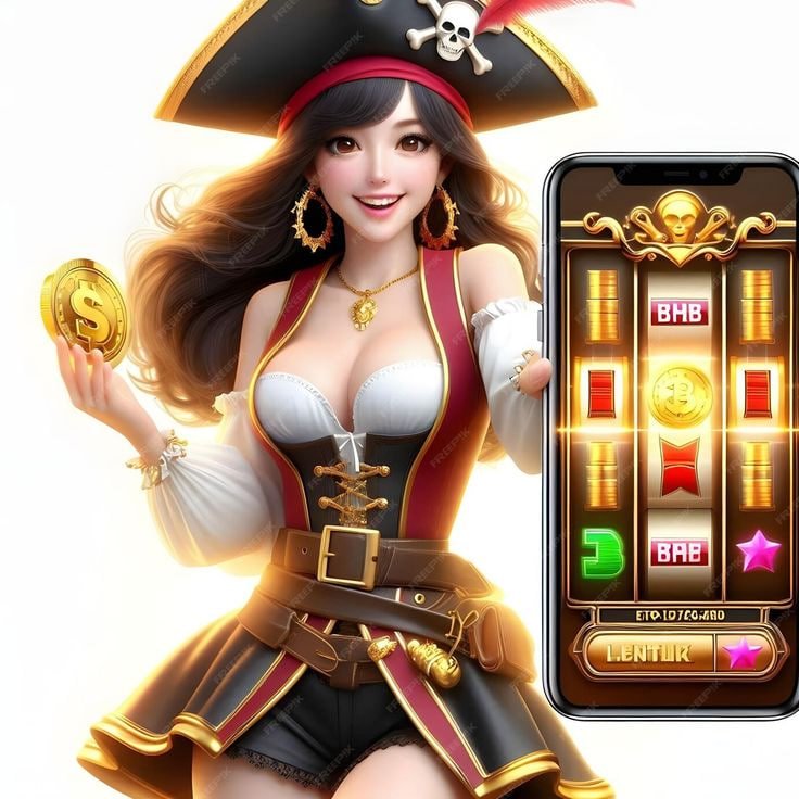 casino pinup