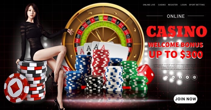 casino pinup