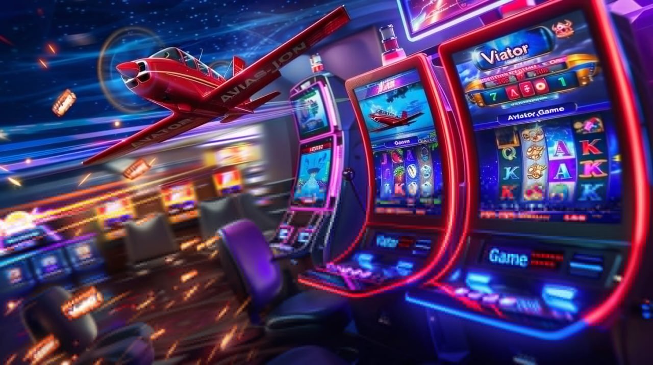 casino pinup