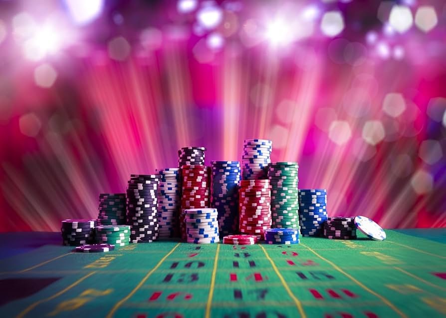 casino pinup