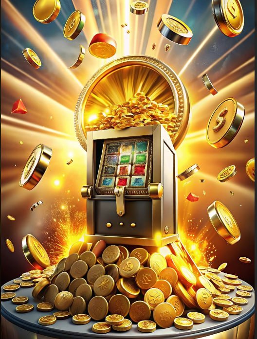 casino pinup
