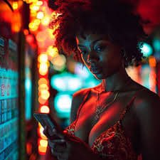 casino pinup