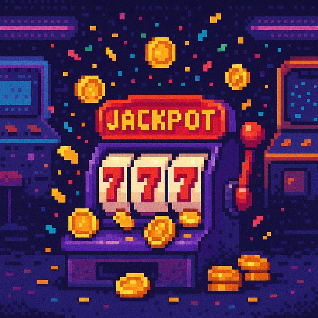 casino pinup