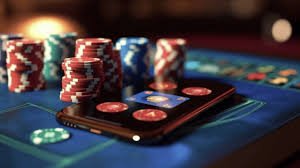 casino pinup