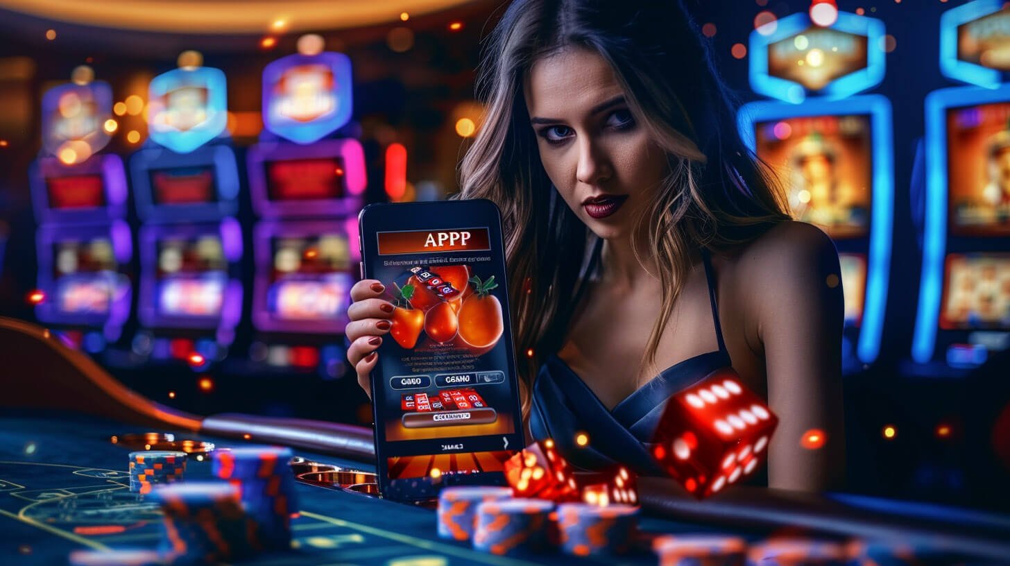 casino pinup