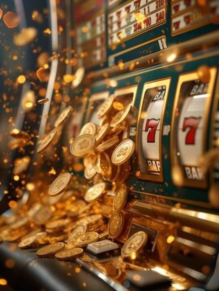 casino pinup