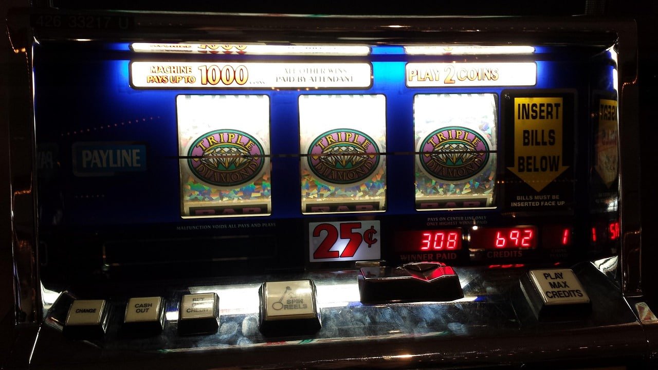 casino pinup