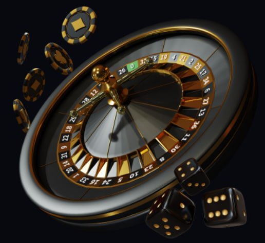casino pinup