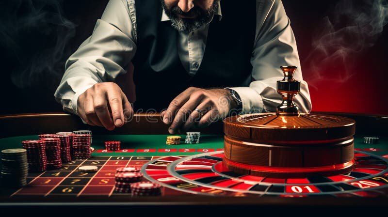 casino pinup