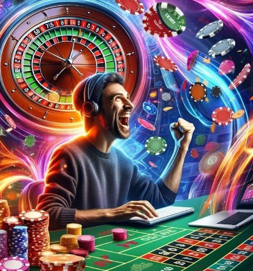 casino pinup